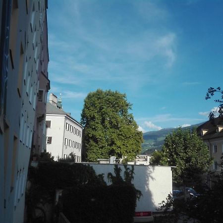 Hotel Kontor Hall in Tirol Exterior photo