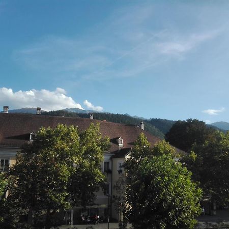 Hotel Kontor Hall in Tirol Exterior photo
