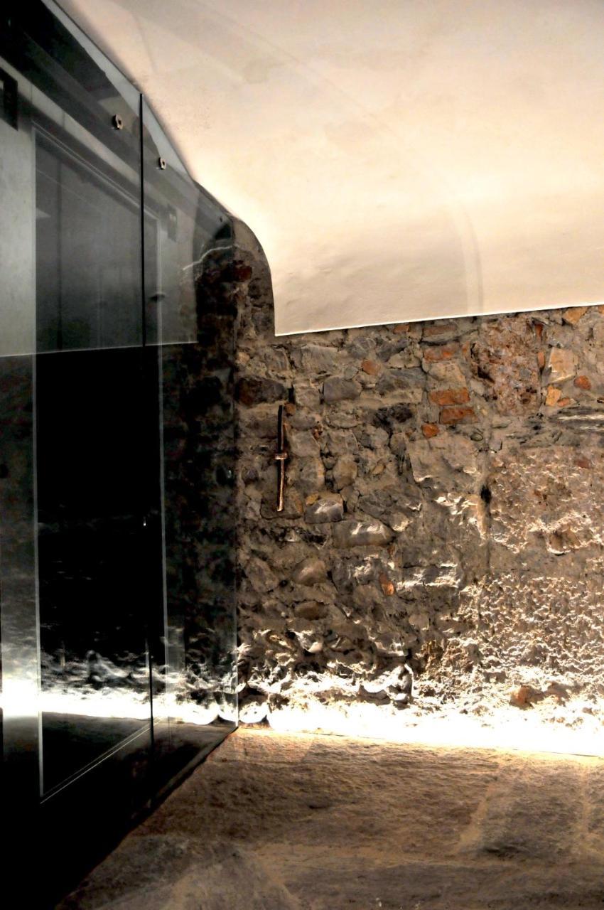 Hotel Kontor Hall in Tirol Exterior photo