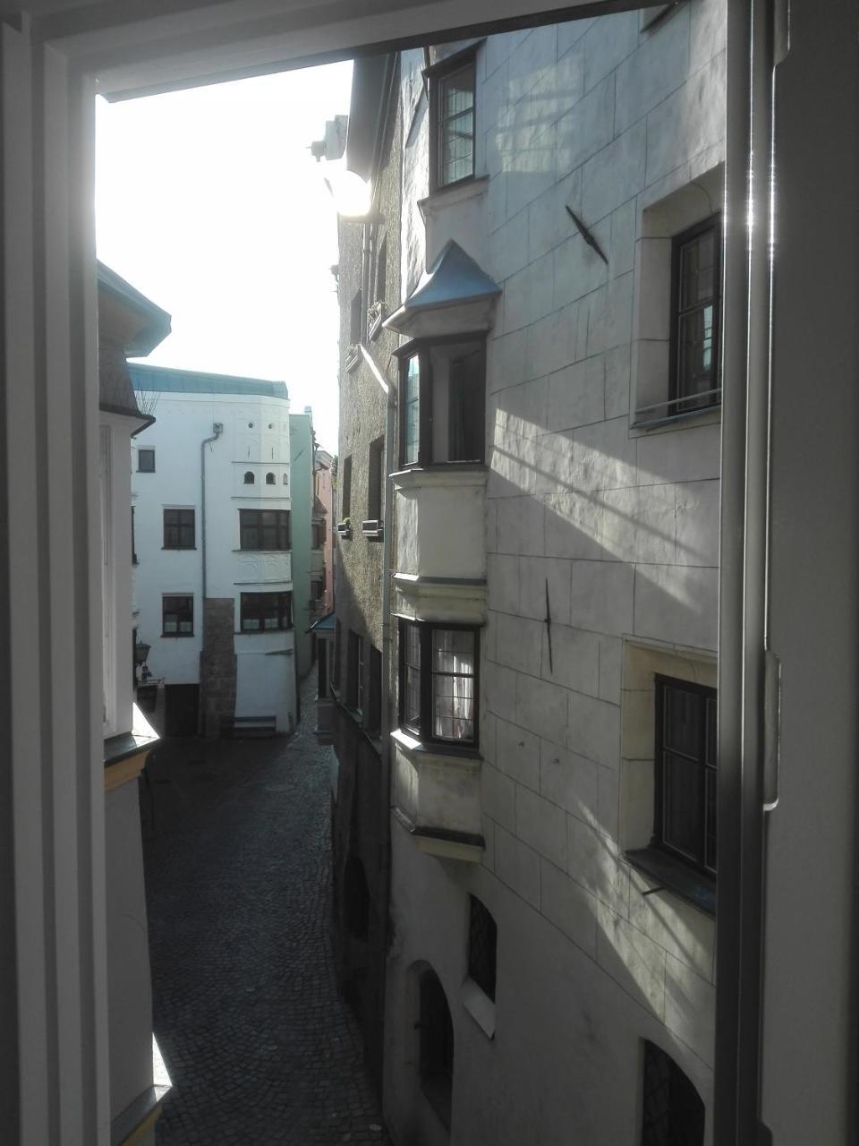 Hotel Kontor Hall in Tirol Exterior photo