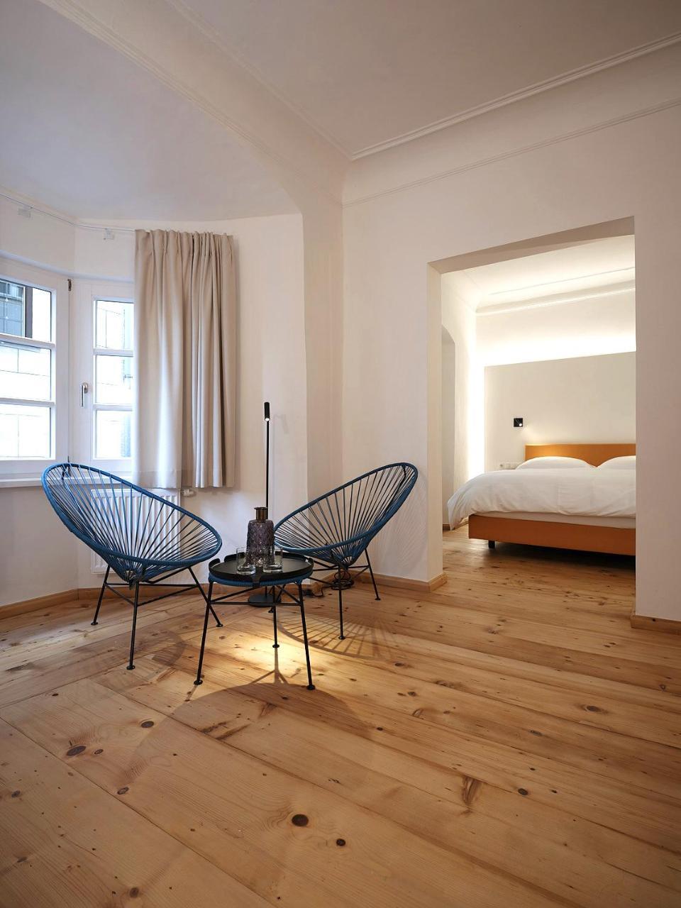Hotel Kontor Hall in Tirol Exterior photo