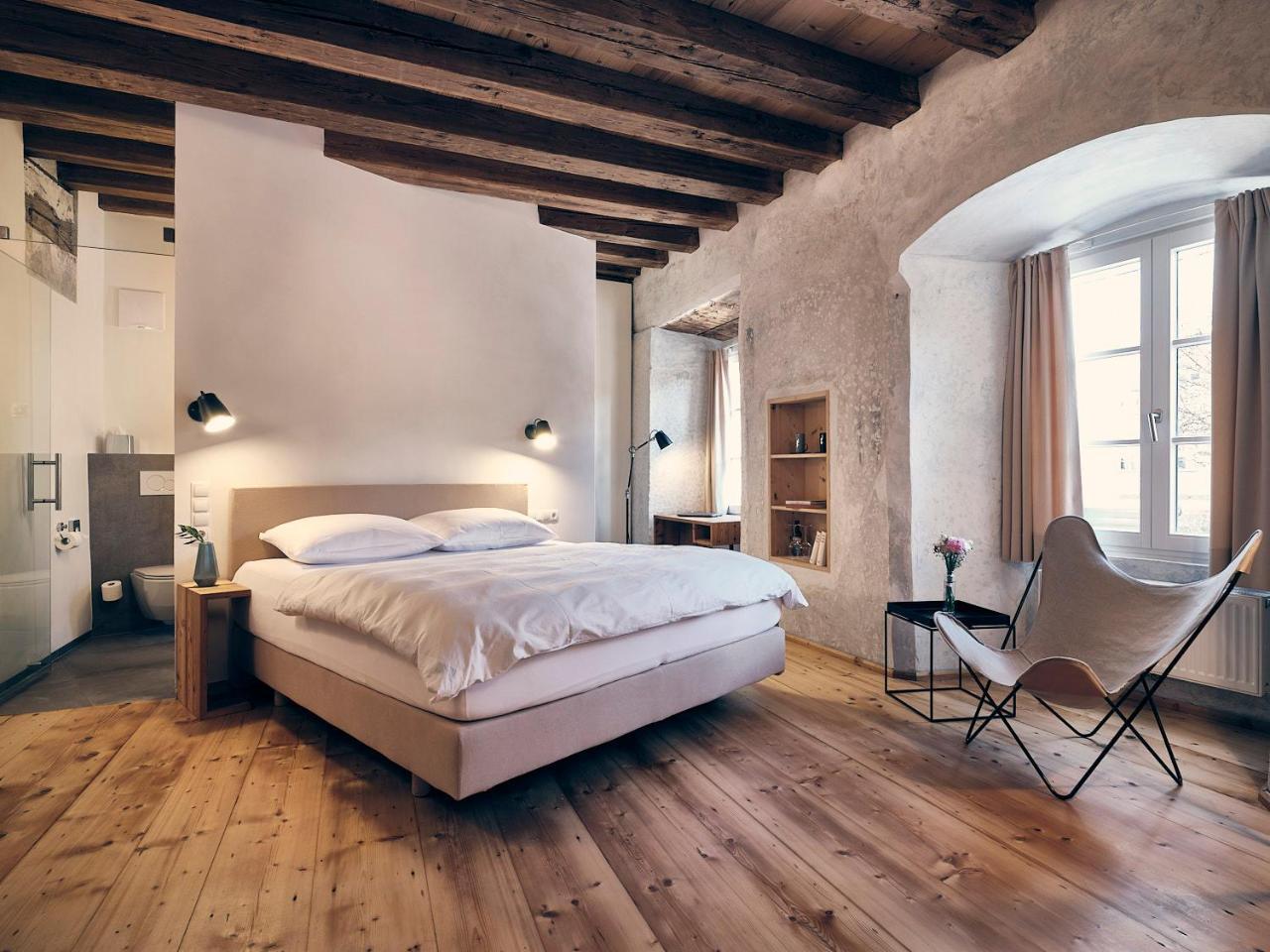 Hotel Kontor Hall in Tirol Exterior photo