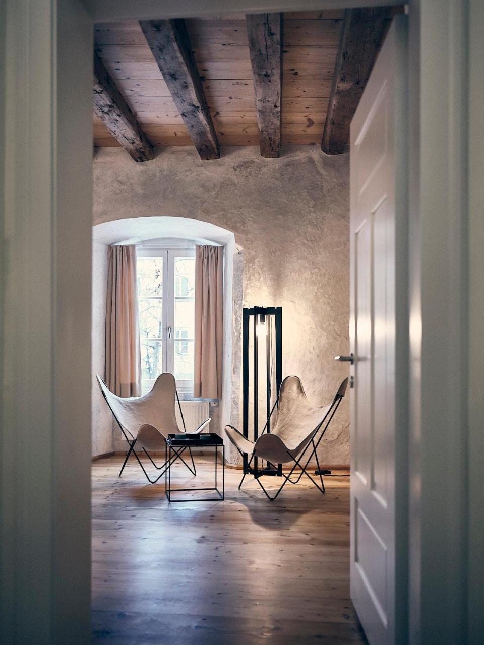 Hotel Kontor Hall in Tirol Exterior photo