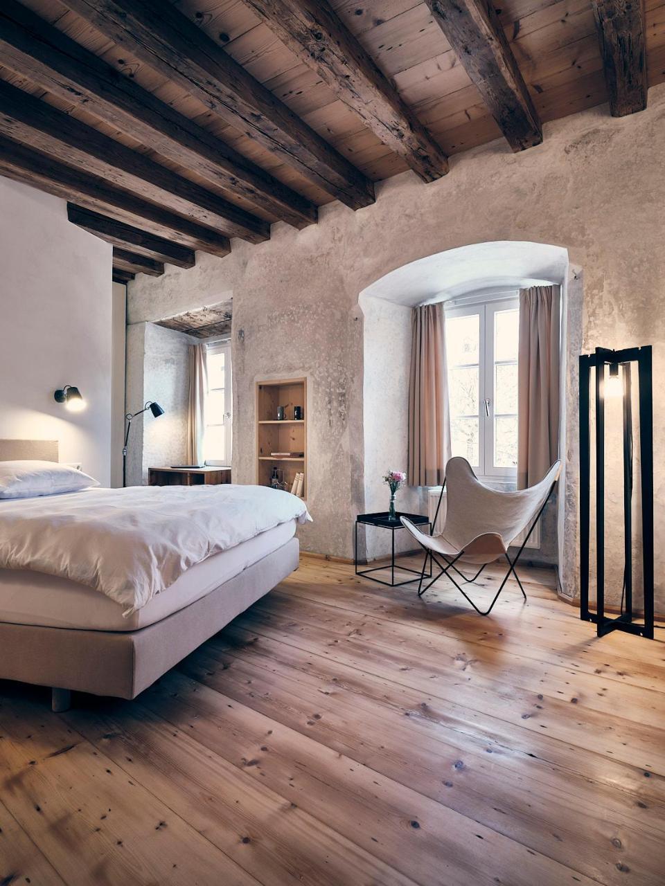 Hotel Kontor Hall in Tirol Exterior photo